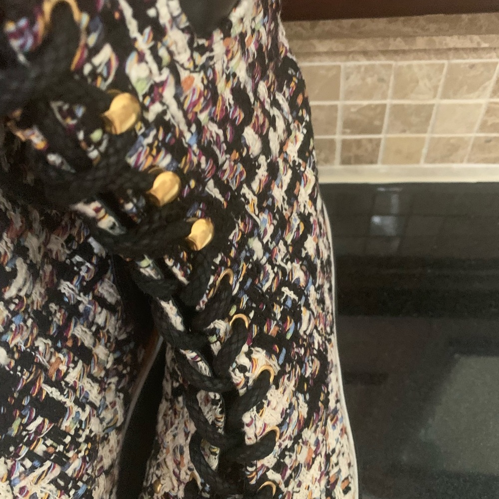 Tory Burch miller boots - Picture 8 of 9